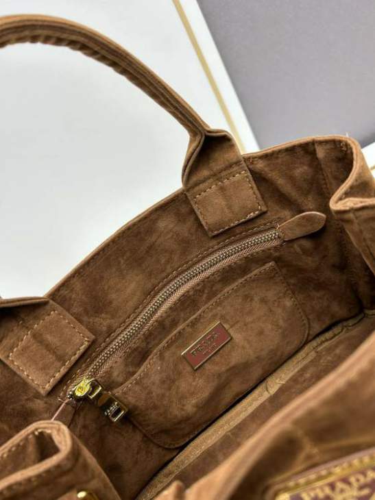 Picture of Prada Handbags _SKUfw180112341fw